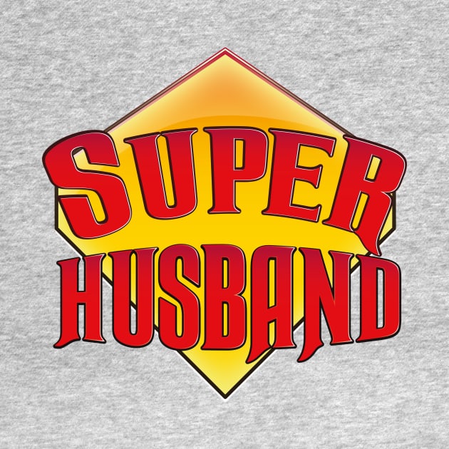 Super Husband by nickemporium1